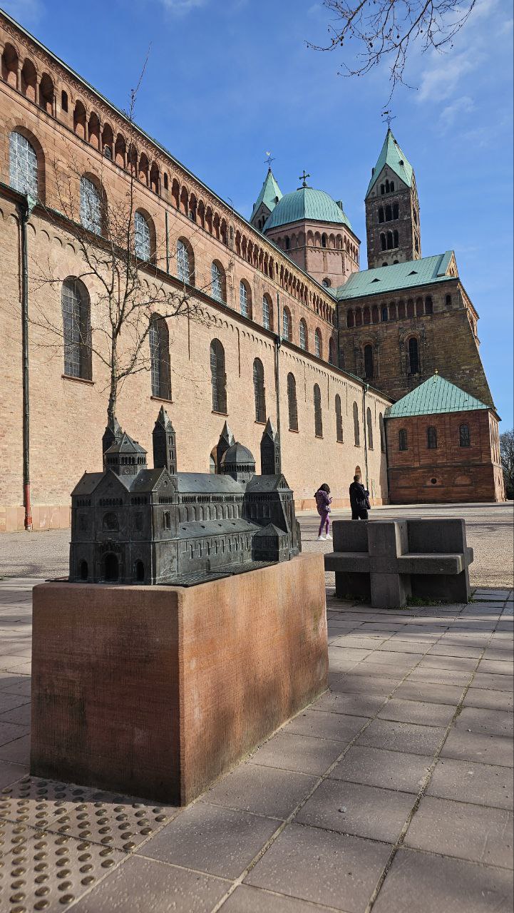 cathedral